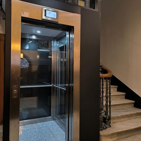 La Mutua Gijon - Espectacular 3 Habitaciones Puerto-Playa - Wifi - Vut-4995-As מראה חיצוני תמונה