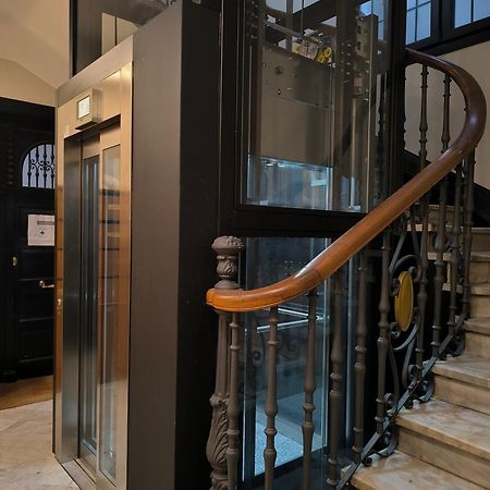 La Mutua Gijon - Espectacular 3 Habitaciones Puerto-Playa - Wifi - Vut-4995-As מראה חיצוני תמונה