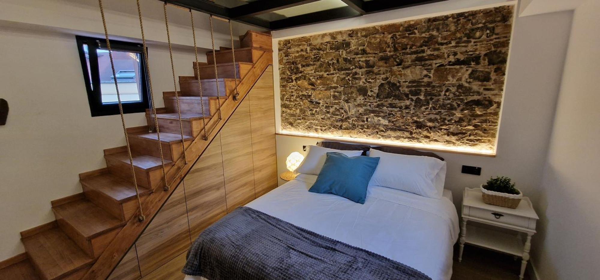 La Mutua Gijon - Espectacular 3 Habitaciones Puerto-Playa - Wifi - Vut-4995-As מראה חיצוני תמונה