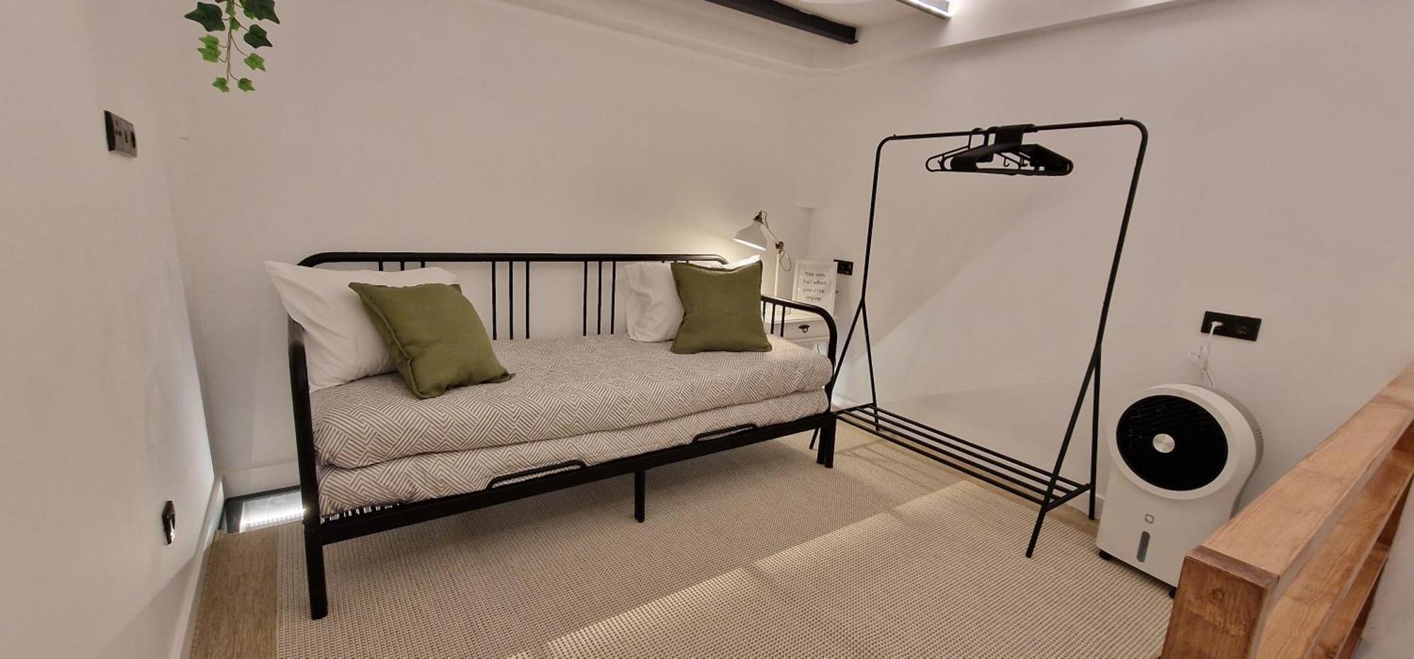 La Mutua Gijon - Espectacular 3 Habitaciones Puerto-Playa - Wifi - Vut-4995-As מראה חיצוני תמונה