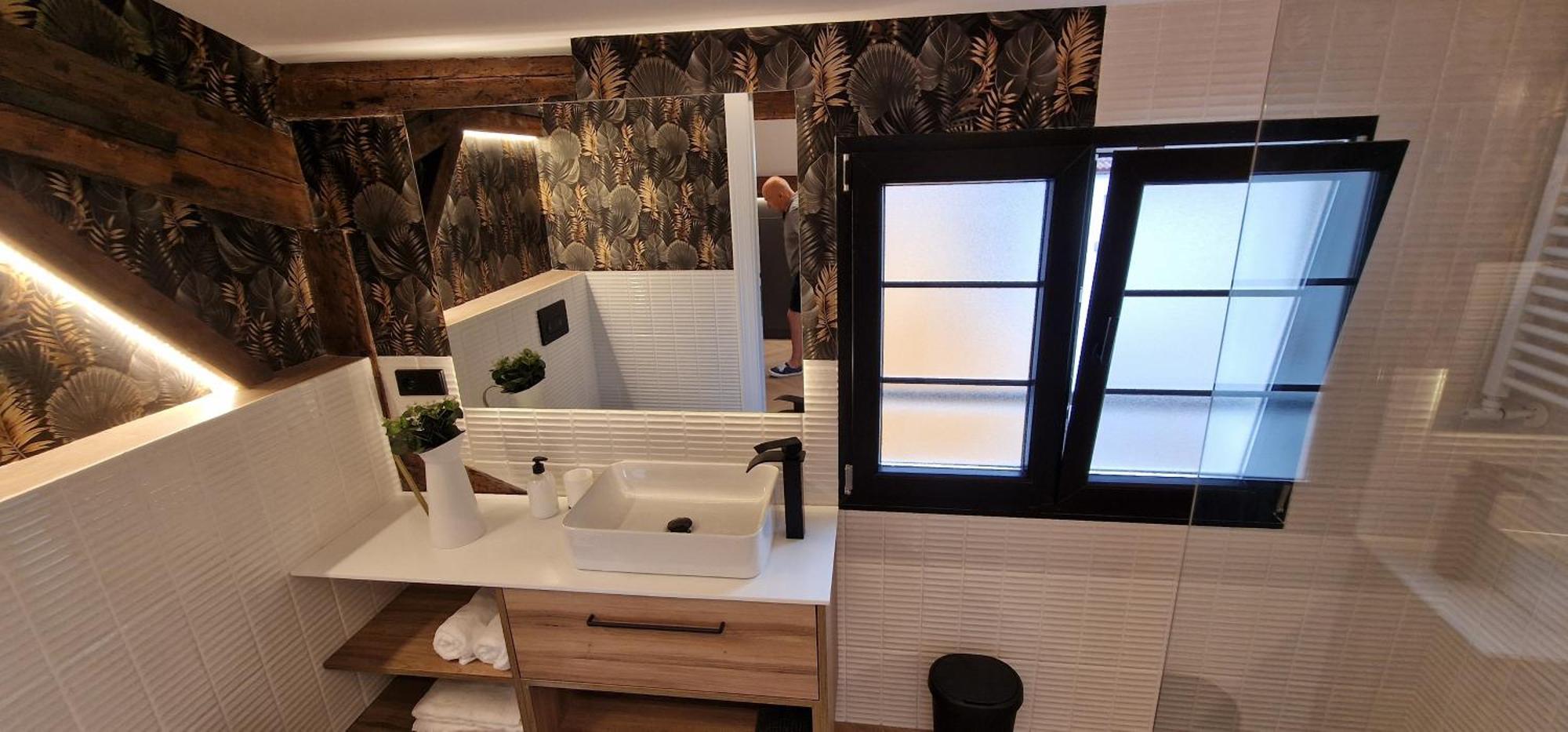 La Mutua Gijon - Espectacular 3 Habitaciones Puerto-Playa - Wifi - Vut-4995-As מראה חיצוני תמונה