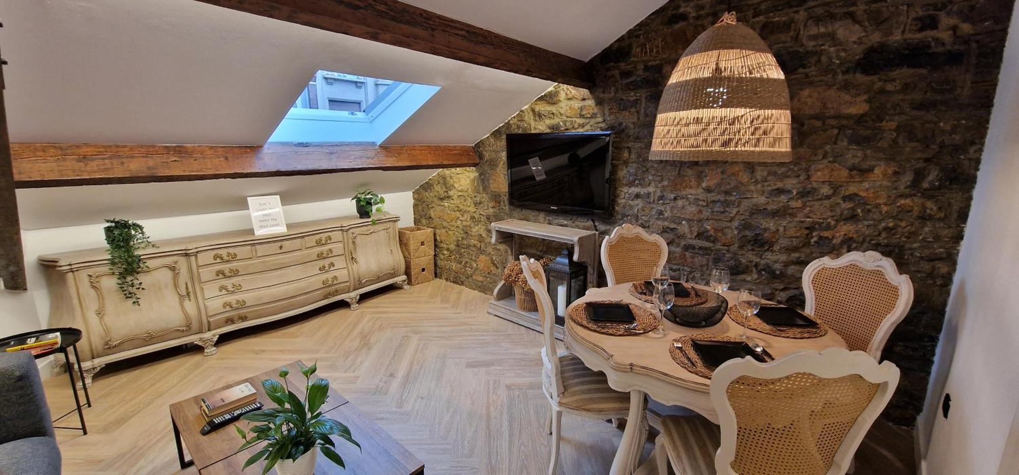 La Mutua Gijon - Espectacular 3 Habitaciones Puerto-Playa - Wifi - Vut-4995-As מראה חיצוני תמונה