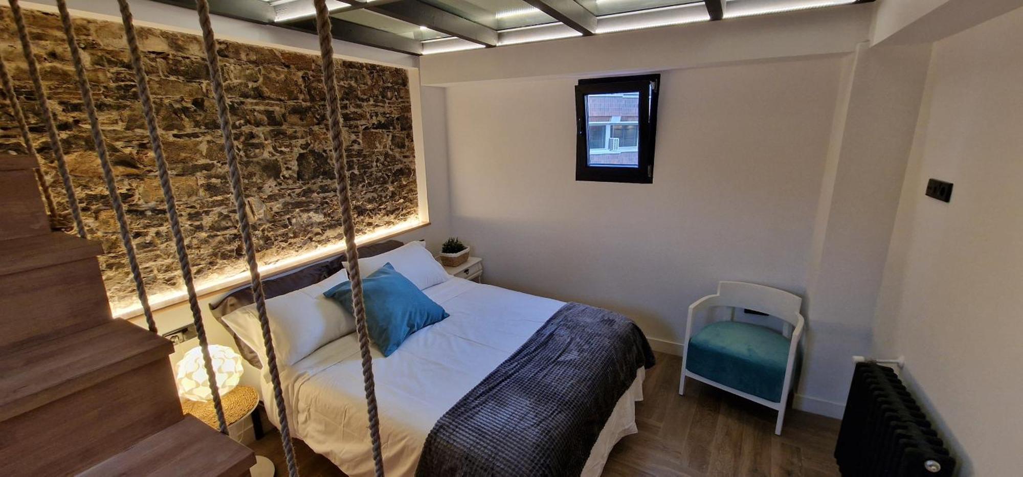 La Mutua Gijon - Espectacular 3 Habitaciones Puerto-Playa - Wifi - Vut-4995-As מראה חיצוני תמונה