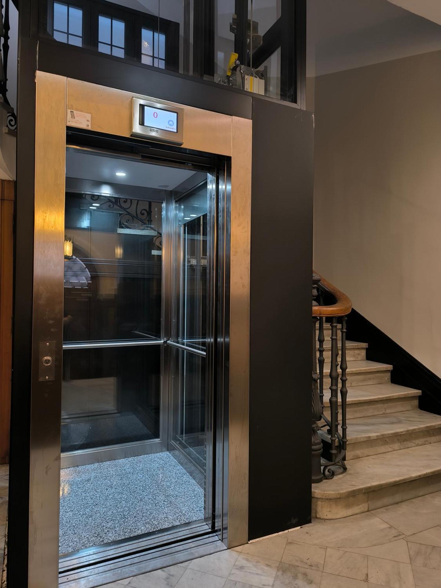 La Mutua Gijon - Espectacular 3 Habitaciones Puerto-Playa - Wifi - Vut-4995-As מראה חיצוני תמונה